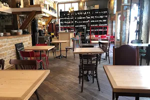 Le 91 Bar à vin, restaurant image