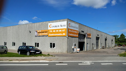 Centrum Auto