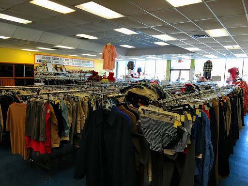 Thrift Store «CHKD Thrift Store», reviews and photos, 7122 Hayes Shopping Ct, Hayes, VA 23072, USA