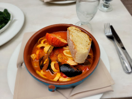 Italian Restaurant «VERGINA Restaurant Naples», reviews and photos, 700 5th Ave S, Naples, FL 34102, USA