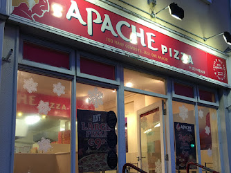 Apache Pizza, Gorey (County Wexford)