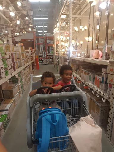 Home Improvement Store «The Home Depot», reviews and photos, 4120 GA-20, Buford, GA 30518, USA
