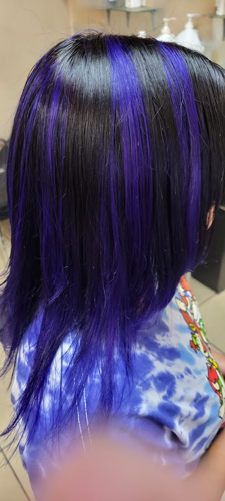 Tijeritas Hair Salon 76040