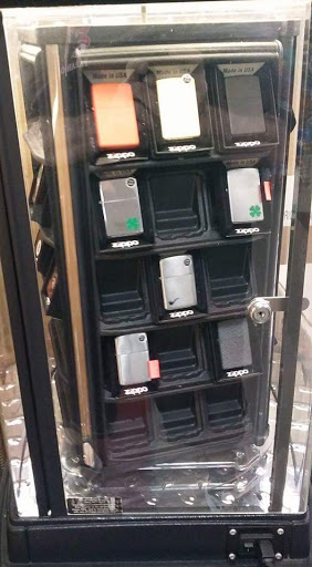 Tobacco Shop «585 Tobacco Boulevard», reviews and photos, 585 Southfield Rd, Lincoln Park, MI 48146, USA