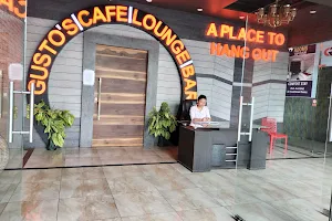 Gusto's Cafe' Lounge & Bar image