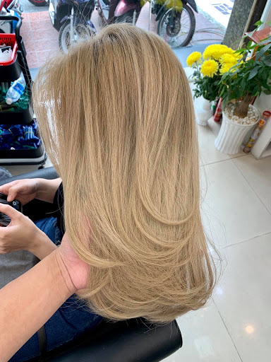 Hair Salon «Tucker Hair Salon», reviews and photos, 4395 Hugh Howell Rd, Tucker, GA 30084, USA