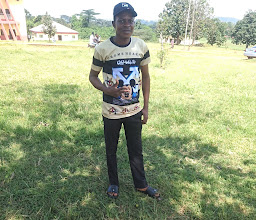 Osogbo motor park photo
