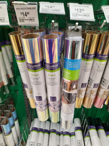 Craft Store «Michaels», reviews and photos, 697 Howe Ave, Cuyahoga Falls, OH 44221, USA