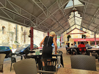 Atmosphère du Restaurant Café du commerce à Foix - n°2