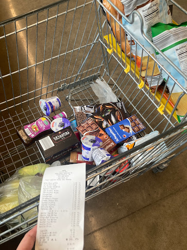 Supermarket «ALDI», reviews and photos, 6820 E Genesee St, Fayetteville, NY 13066, USA