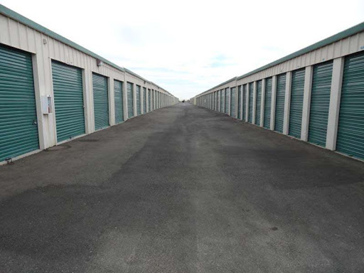 Storage Facility «Extra Space Storage», reviews and photos, 2733 Elkhorn Blvd, North Highlands, CA 95660, USA