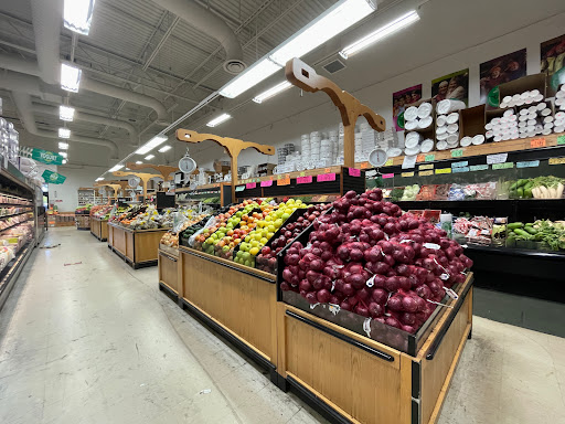 Indian Grocery Store «Patel Brothers», reviews and photos, 1750 W Sand Lake Rd, Orlando, FL 32809, USA