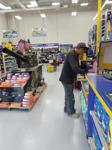 Auto Parts Store «NAPA Auto Parts - Genuine Parts Company», reviews and photos, 2191 Burgundy Pl, Ontario, CA 91761, USA