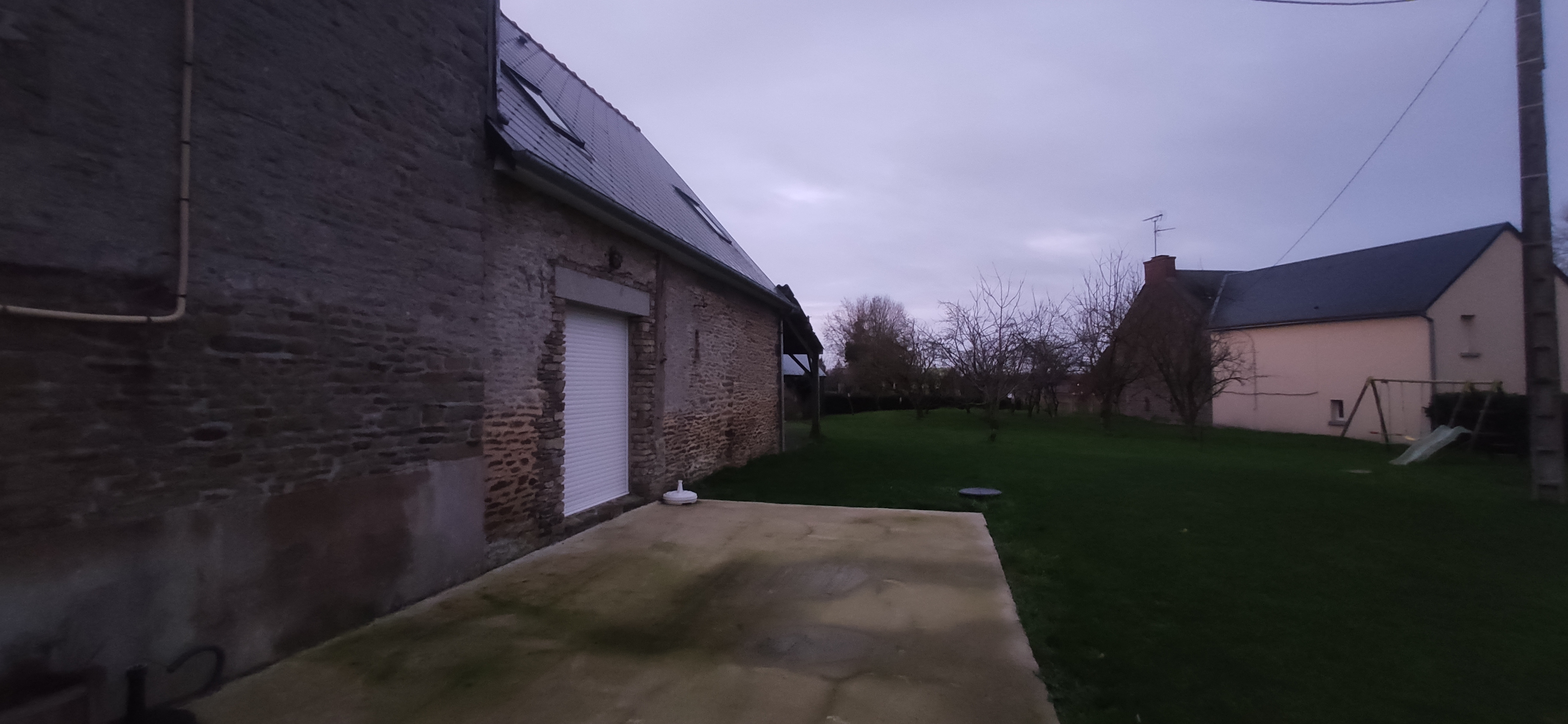 Photo n° 9 de l'avis de Jérôme. fait le 27/12/2023 à 17:43
