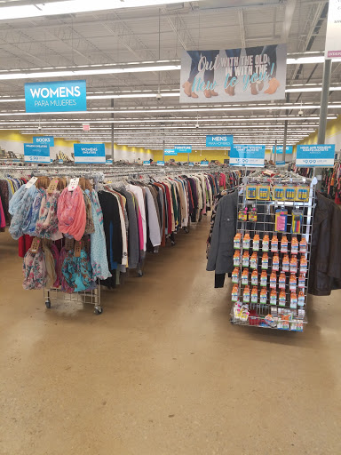 Thrift Store «Goodwill Central Texas - Marble Falls», reviews and photos