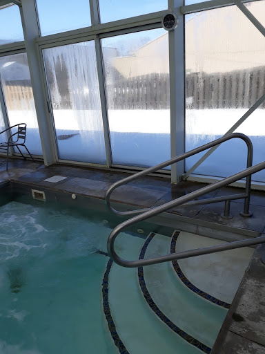 Four Seasons Health Club