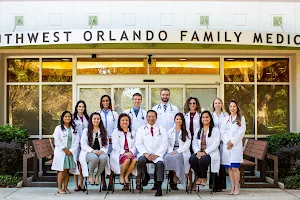 Southwest Orlando Family Medicine, P.L. image