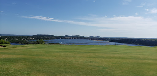 Golf Course «The Cliffs Resort Golf Course», reviews and photos, 160 Cliffs Dr, Graford, TX 76449, USA