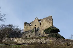 Burg Bichishausen image