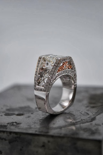 Jewelry Store «Christensen Jewelers», reviews and photos, 8076 Old Carriage Ct, Shakopee, MN 55379, USA