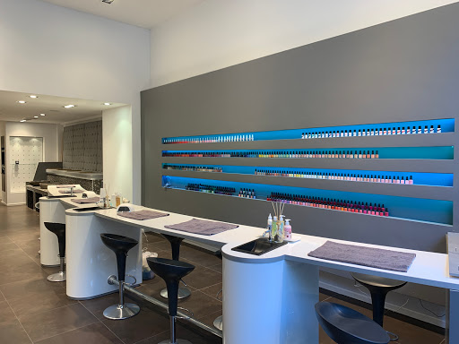 Tutti Colori Nail Bar Meent