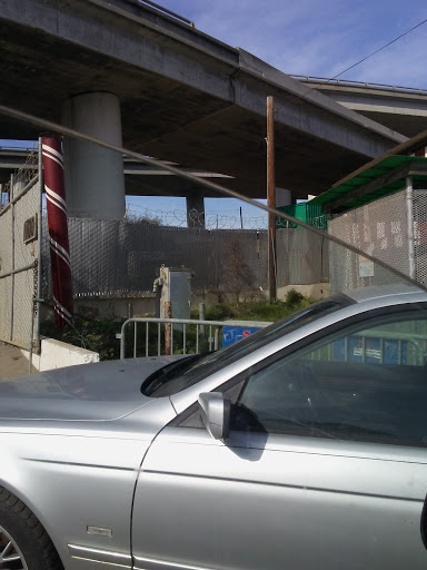 Auto Parts Store «ABC Auto Parts», reviews and photos, 1650 Davidson Ave, San Francisco, CA 94124, USA