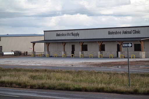 Muleshoe Animal Clinic