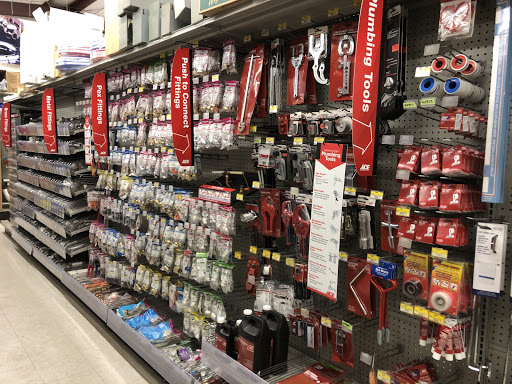 Hardware Store «Ace Hardware of Deltona», reviews and photos, 2840 Elkcam Blvd, Deltona, FL 32738, USA