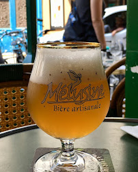Bière du Bistro Au Petit Fer à Cheval à Paris - n°1