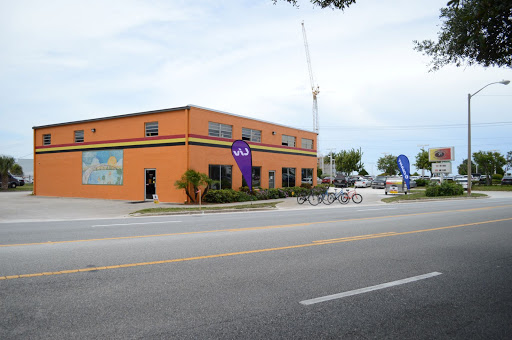 INFINITY Bike Shop, 804 E Hibiscus Blvd, Melbourne, FL 32901, USA, 