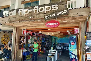 Havaianas - All Flip-Flops by the Beach image