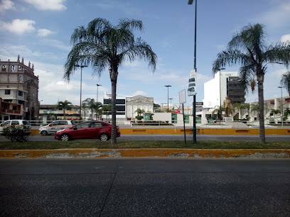 Plaza Isauro Alfaro