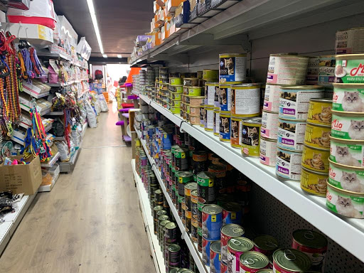 CİSA PETSHOP | Şişli İstanbul - Evcil Hayvan Malzemeleri Mağazası