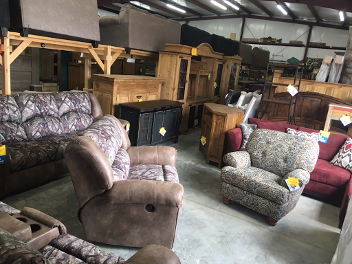 Furniture Store «Barter Post - Furniture & Mattress», reviews and photos, 1115 McCurdy Ave S, Rainsville, AL 35986, USA