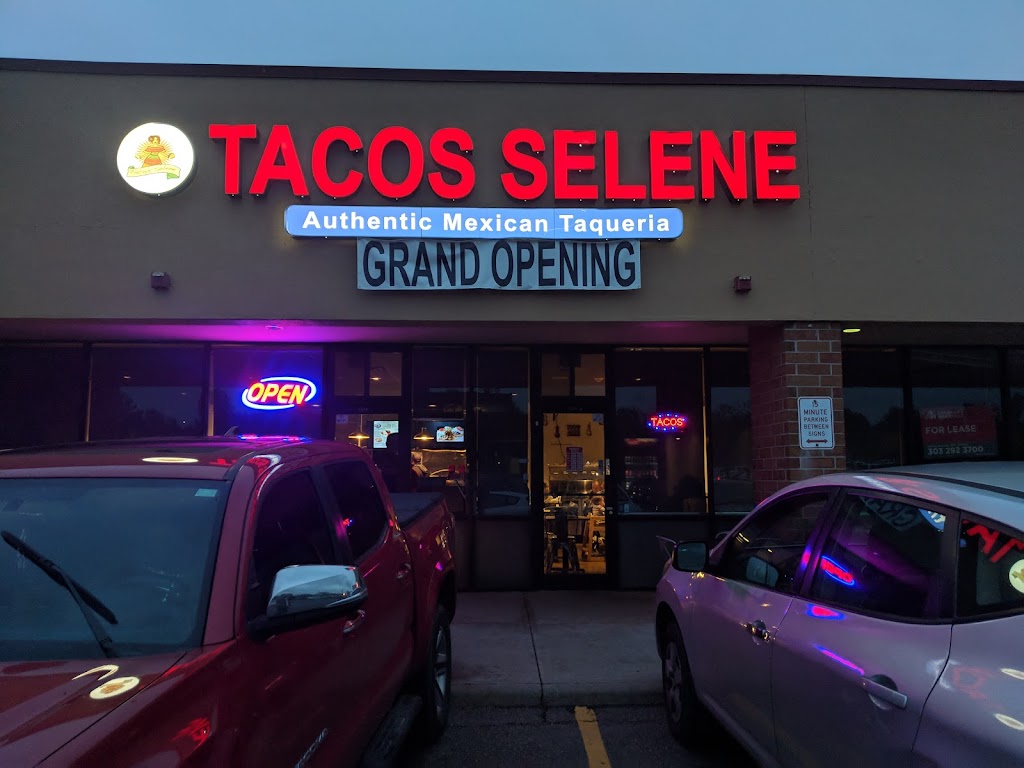 Tacos Selene Littleton 80123
