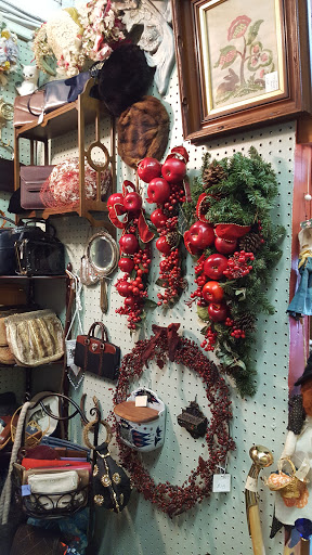 Antique Store «Cape May Antique Center», reviews and photos, 1228 NJ-109, Cape May, NJ 08204, USA