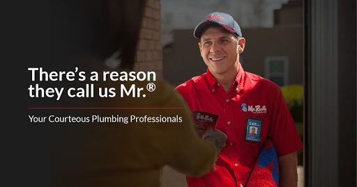 Mr. Rooter Plumbing of South Nashville