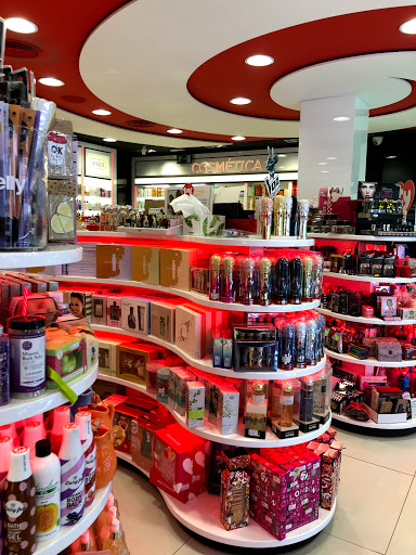 Tiendas para comprar cosmetica natural en Málaga