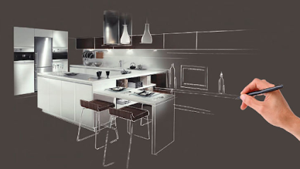 creazione cucine