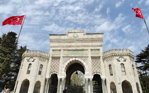 Beyazit Square image