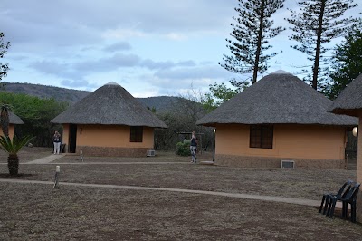 Photos of Bayala Private Safari Lodge and Camp