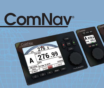 ComNav Marine Ltd