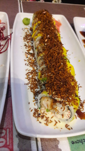 Nación Sushi | AltaPlaza Mall