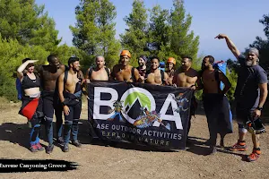 BOA - Base Outdoor Activities image