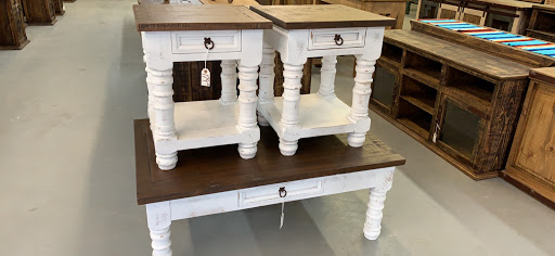 Rustic Furniture Store «Monterrey Furniture Rustic and more», reviews and photos, 1926 Broadway St, San Antonio, TX 78215, USA