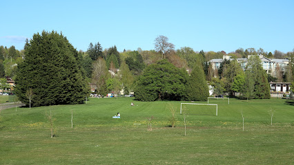 Prince of Wales Park