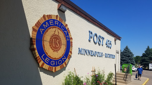 American Restaurant «Minneapolis/Richfield American Legion Post 435», reviews and photos, 6501 Portland Ave S, Minneapolis, MN 55423, USA