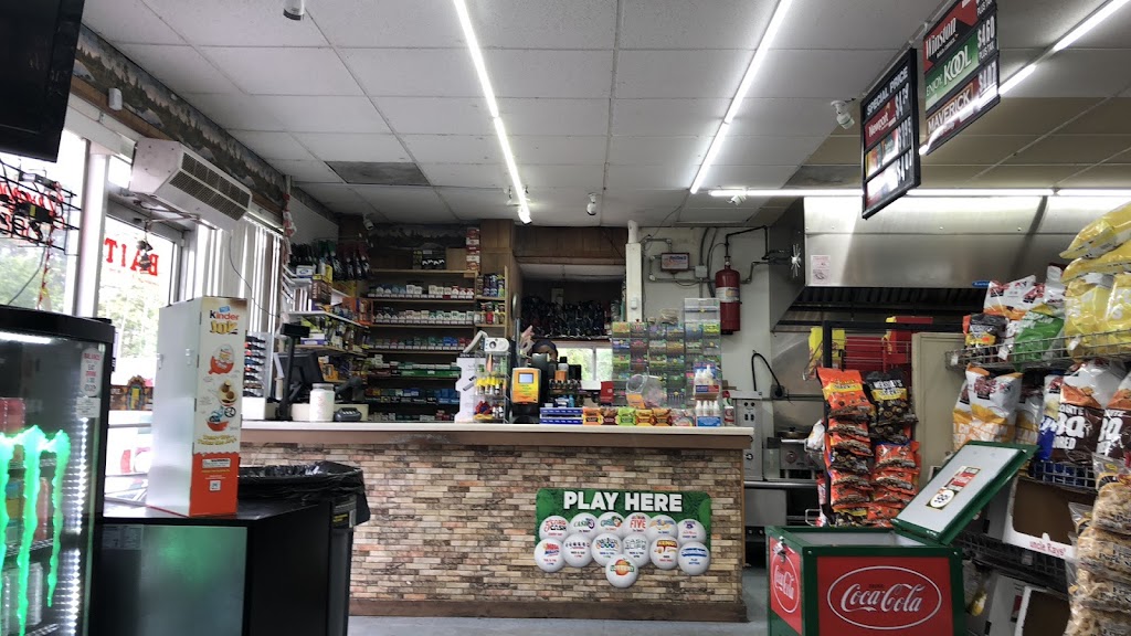 Sunny's Grocery And Deli 39845