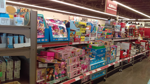 Supermarket «ALDI», reviews and photos, 4300 NW Federal Hwy, Jensen Beach, FL 34957, USA