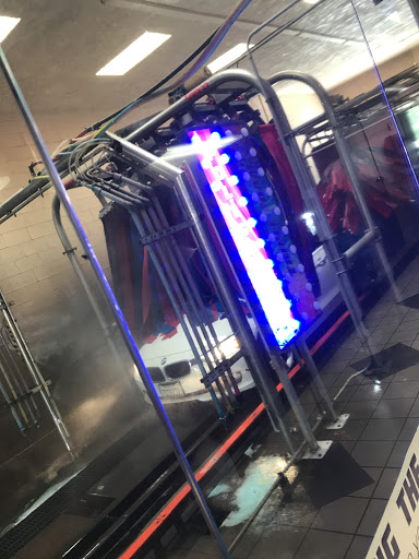 Car Wash «Opal Street Car Wash», reviews and photos, 3898 Opal St, Riverside, CA 92509, USA